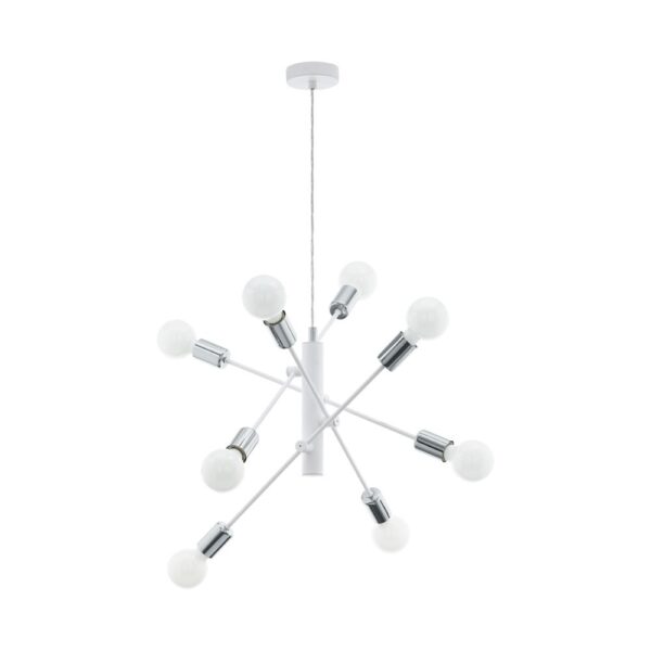Pendul EGLO GRADOLI 98017