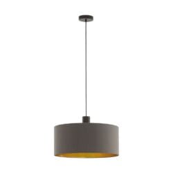 Pendul CONCESSA 1 E27 IP20 97683