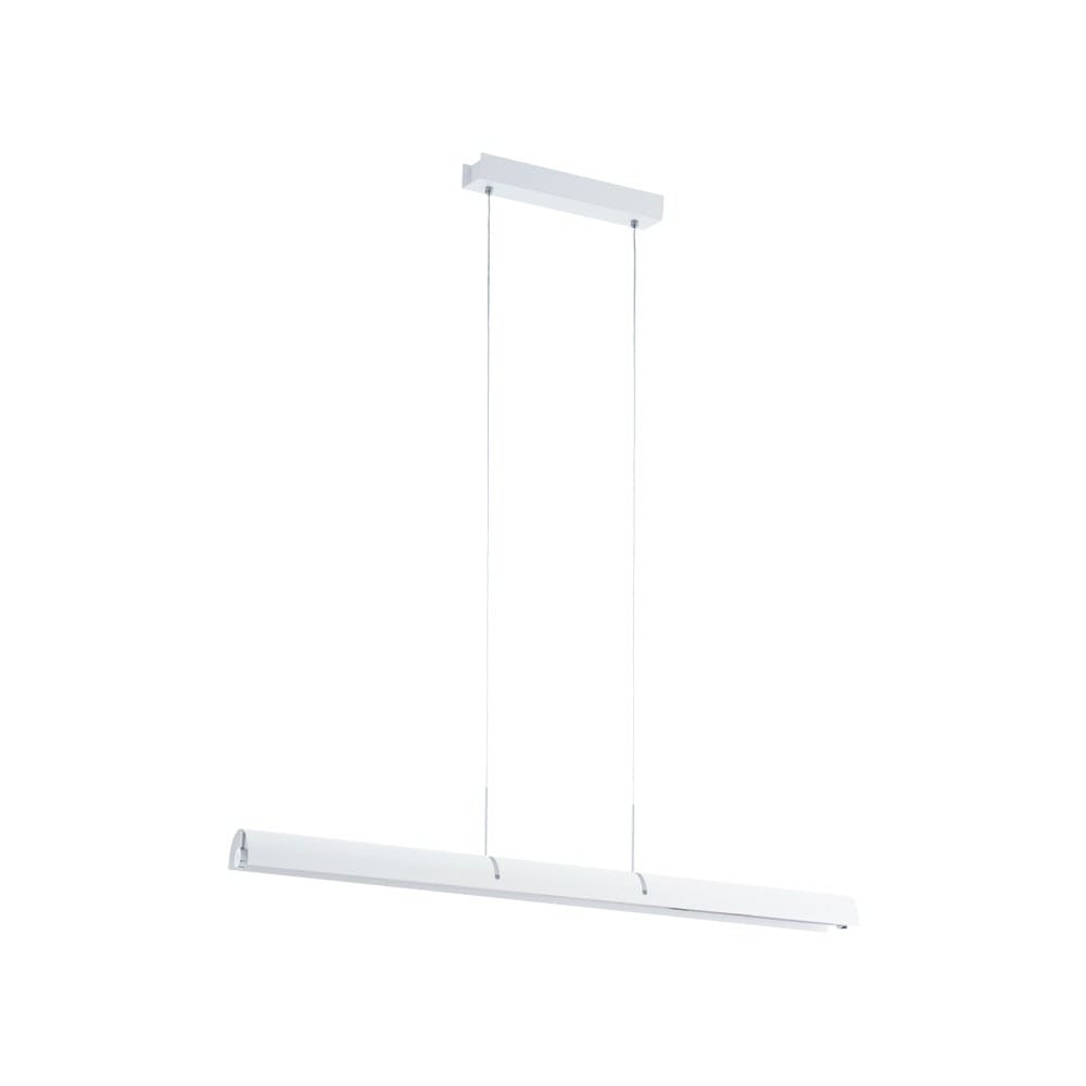 Lustra EGLO CALDINA 97497 | Eglo Romania Lustră CALDINA LED 21W IP20 97497