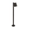 Stalp inteligent pentru gradina EGLO CALDIERO-C 97483 | Eglo Romania Stâlp CALDIERO-C LED E27 9W IP44 97485