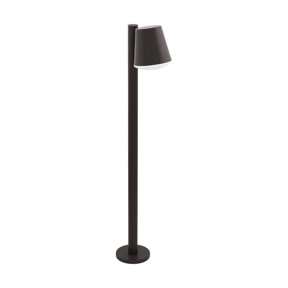 Stalp inteligent pentru gradina EGLO CALDIERO-C 97483 | Eglo Romania Stâlp CALDIERO-C LED E27 9W IP44 97483