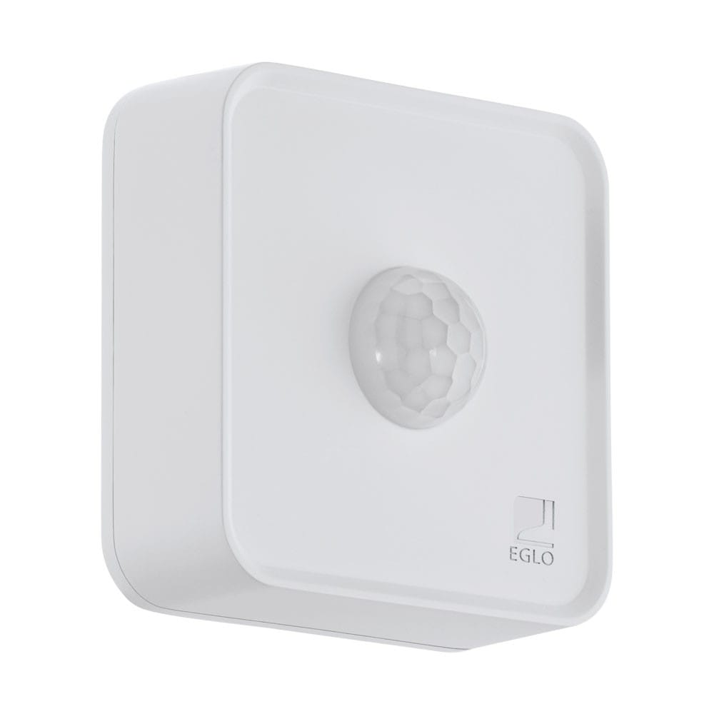 Senzor de miscare wireless pentru exterior EGLO CONNECT 97475 | Eglo Romania Senzor de mișcare CONNECT 120° 97475