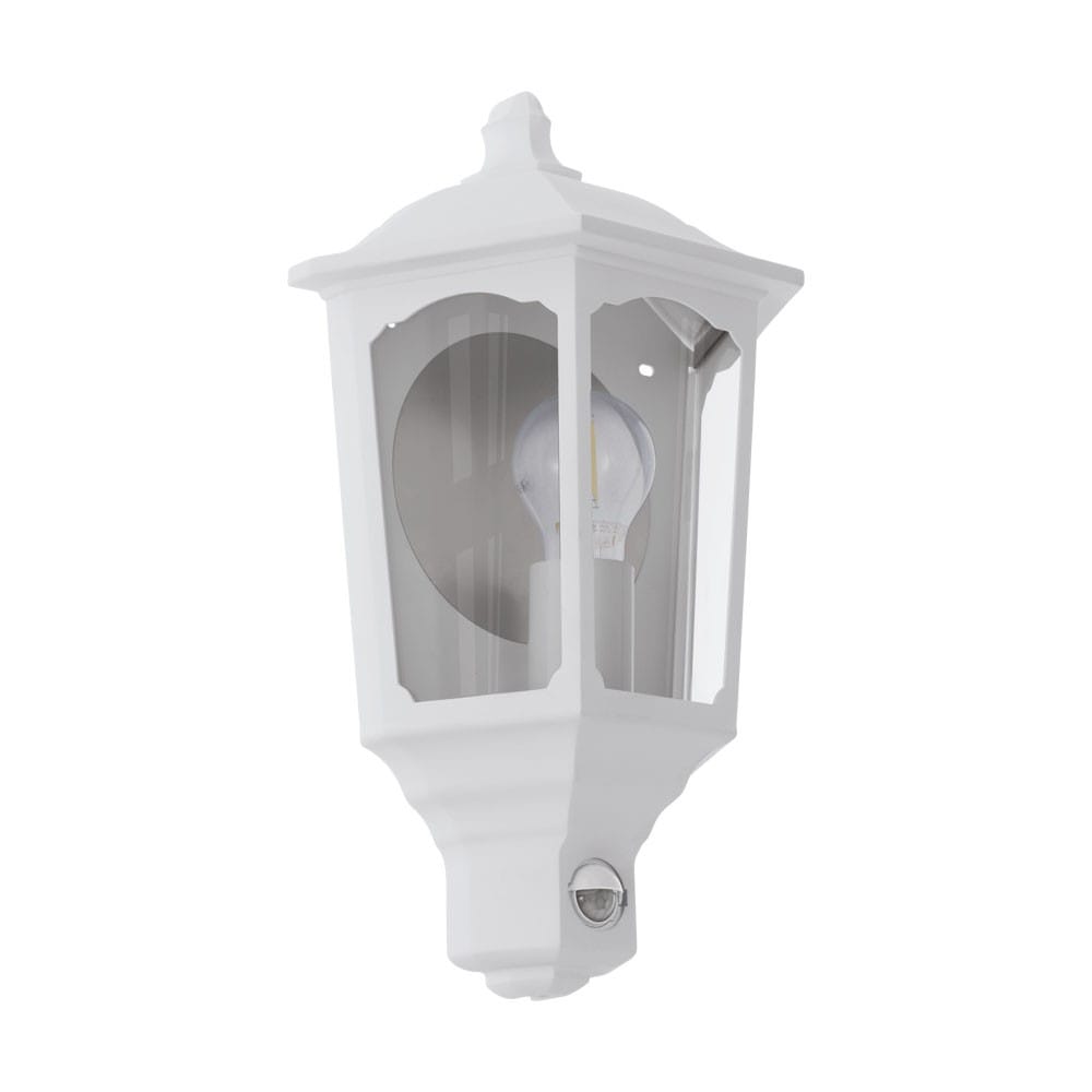 Aplica exterior EGLO MANERBIO 97258 | Eglo Romania Aplică MANERBIO E27 IP44 97258