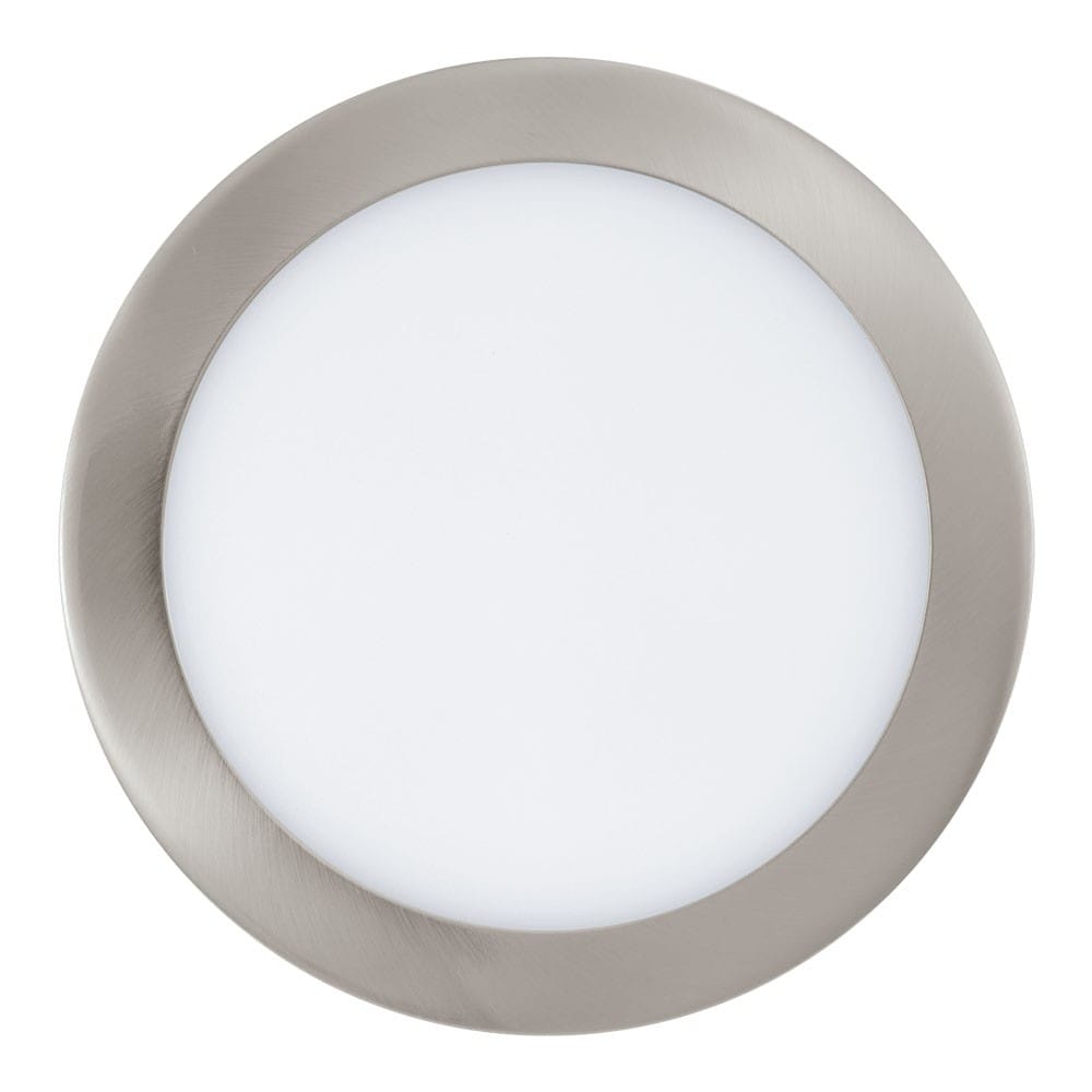 Spot inteligent incastrat EGLO FUEVA-C 96676 | Eglo Romania Spot încastrat FUEVA-C LED 15.6W IP20 96676
