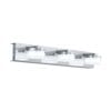 Aplică ROMENDO 1 LED 3X7.2W IP44 96543