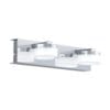 Aplica baie EGLO ROMENDO 1 96542 | Eglo Romania Aplică ROMENDO 1 LED 3X7.2W IP44 96543