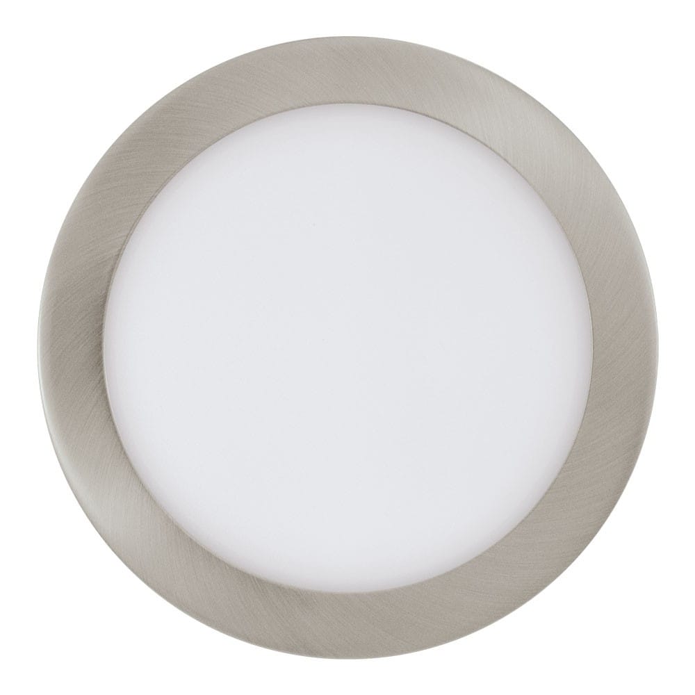 Spot incastrat EGLO FUEVA 1 96408 | Eglo Romania Spot încastrat FUEVA 1 LED 16.47W 96408