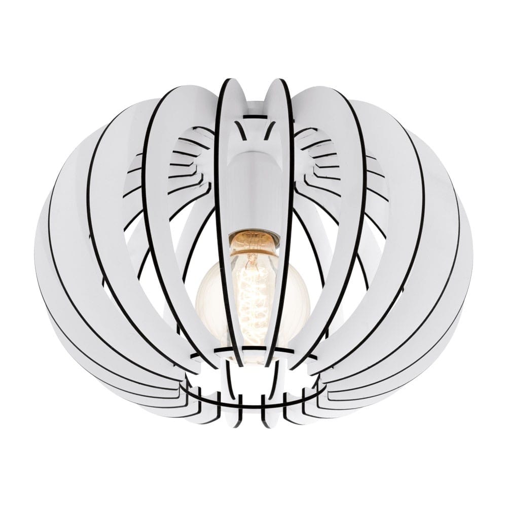 Plafoniera EGLO STELLATO 95028 | Eglo Romania Plafonieră STELLATO E27 IP20 95028