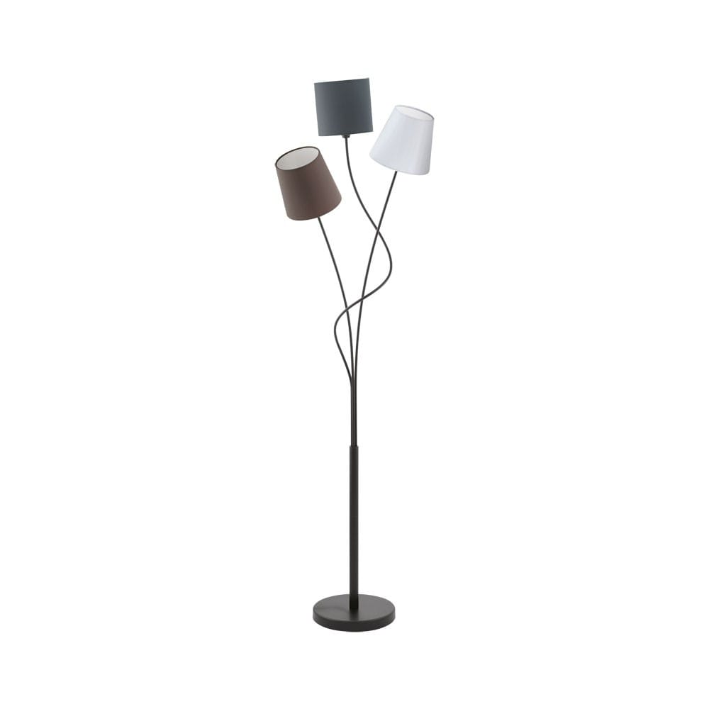 Lampadar EGLO MARONDA 94995 | Eglo Romania Lampadar MARONDA 3XE14 IP20 94995