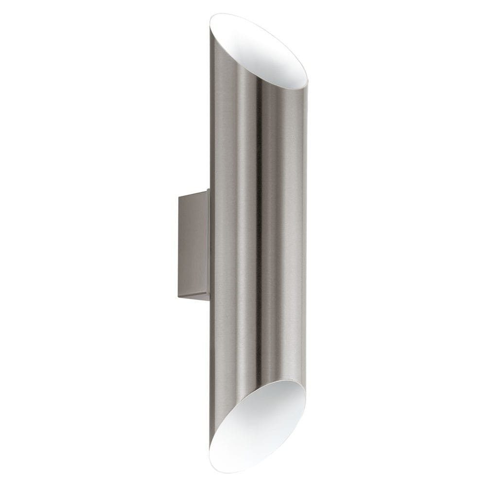 Aplica exterior EGLO AGOLADA 94803 | Eglo Romania Aplică AGOLADA LED 2X3.7W IP44 94803