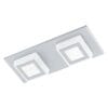 Aplica EGLO MASIANO 94506 | Eglo Romania Aplică/Plafonieră MASIANO 3X3.3W IP20 94507