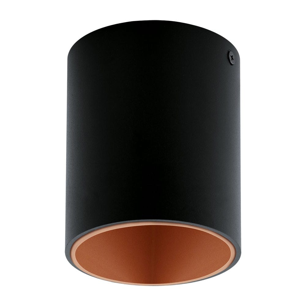 Spot EGLO POLASSO 94501 | Eglo Romania Spot aplicat POLASSO LED 3.3W IP20 94501