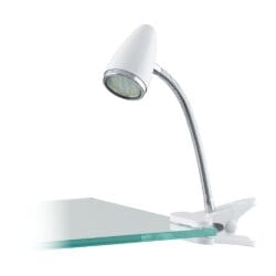 Lampa cu clema EGLO RICCIO 1 94329