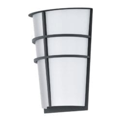 Aplica exterior EGLO BREGANZO 94138