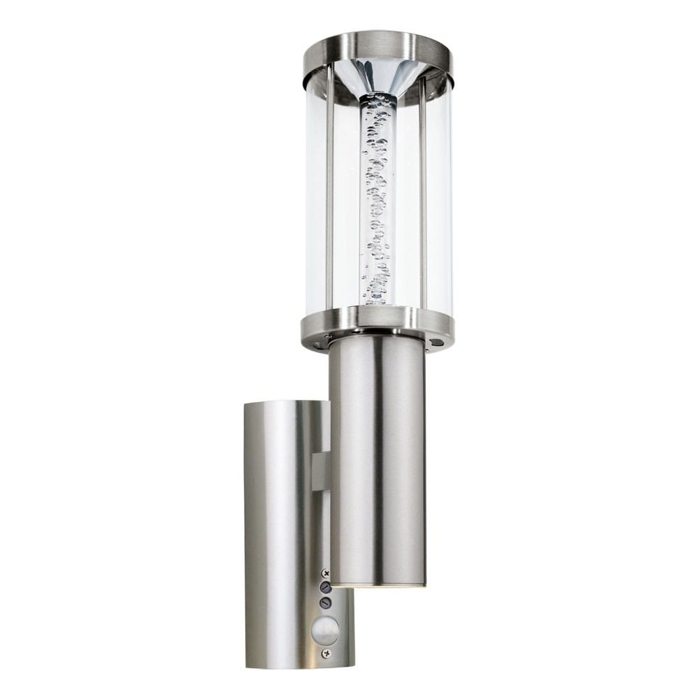 Aplica exterior EGLO TRONO STICK 94128 | Eglo Romania Aplică TRONO STICK LED GU10 2.8W;3.7W IP44 94128