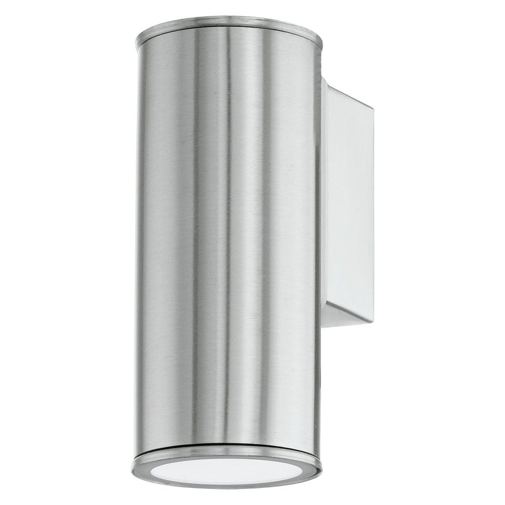 Aplica exterior EGLO RIGA 94106 | Eglo Romania Aplică RIGA LED GU10 2.8W IP44 94106