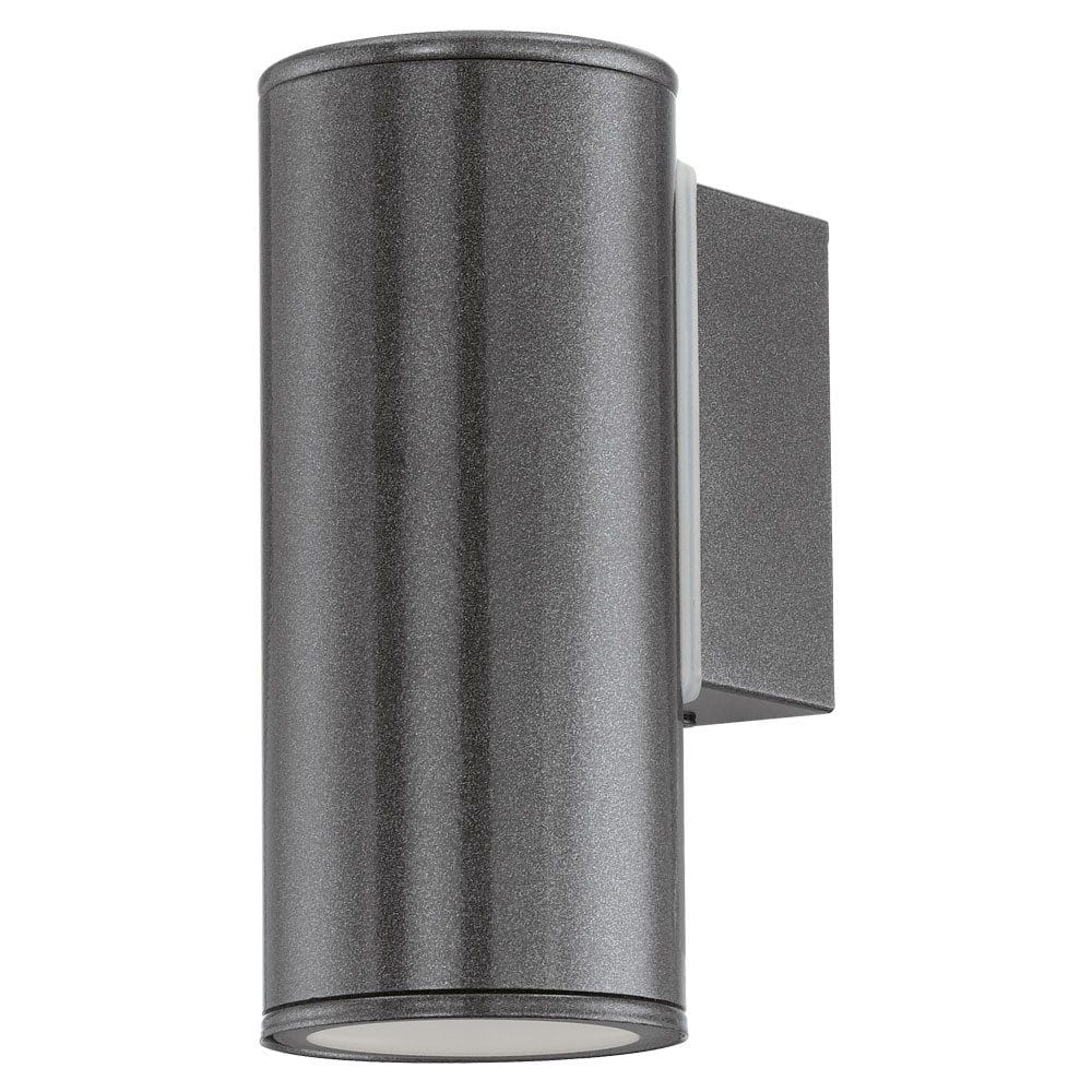 Aplica exterior EGLO RIGA 94102 | Eglo Romania Aplică RIGA LED GU10 2.8W IP44 94102