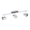 Plafoniera EGLO CORBERA 93674 | Eglo Romania Aplică CORBERA LED 2.8W IP20 93672