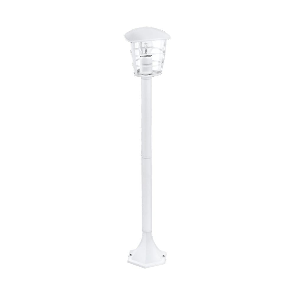 Stalp exterior EGLO ALORIA 93404 | Eglo Romania Stâlp exterior ALORIA E27 IP44 93404