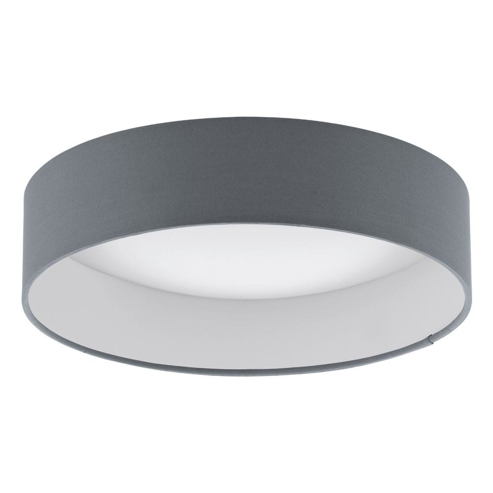 Plafoniera EGLO PALOMARO 93395 | Eglo Romania Plafonieră PALOMARO LED 3X3.6W IP20 93395