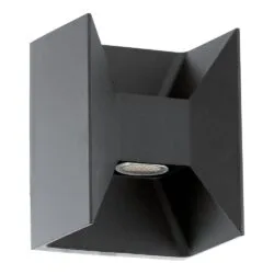 Aplica exterior EGLO MORINO 93319