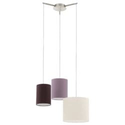 Lustra EGLO TOMBOLO 92755