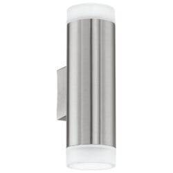Aplică RIGA-LED LED GU10 2X2.8W IP54 92736