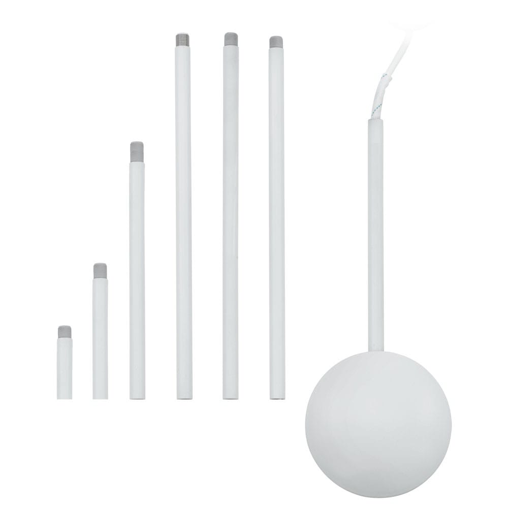 Baza extensie EGLO EXTENTION 92288 | Eglo Romania Bază extensie EXTENTION 92288