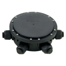Doza ramificatie 6 fire EGLO CONNECTOR BOX 91207