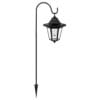 Lampa solara LED EGLO 90484 | Eglo Romania Priză exterior PARK 4 90748