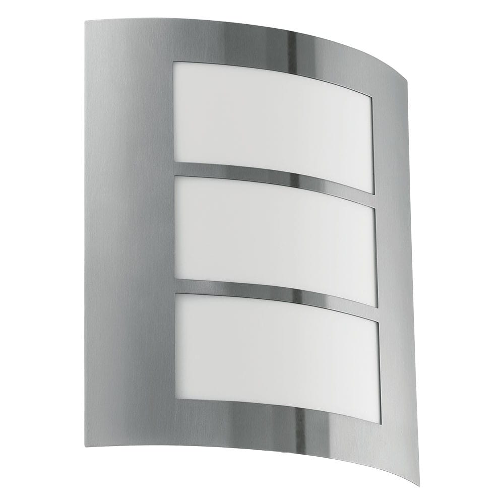 Aplica exterior EGLO CITY 88139 | Eglo Romania Aplică CITY E27 IP44 88139
