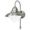Aplica exterior EGLO SIDNEY 87105 | Eglo Romania Aplică CITY E27 IP44 88142