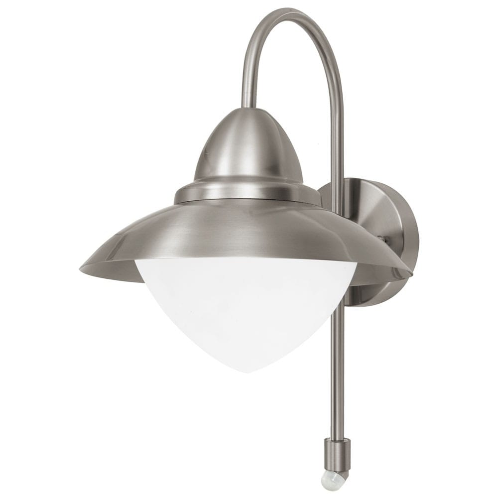 Aplica exterior EGLO SIDNEY 87105 | Eglo Romania Aplică SIDNEY E27 IP44 87105