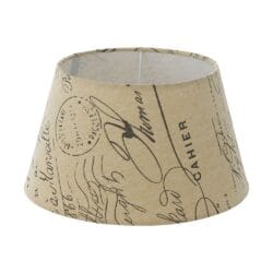 Abajur EGLO VINTAGE 49987
