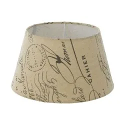 Abajur EGLO VINTAGE 49987