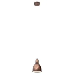 Pendul vintage EGLO PRIDDY 1 49492