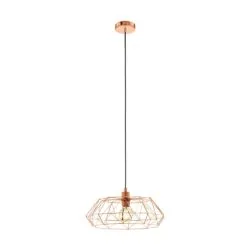 Pendul vintage EGLO CARLTON 2 49488