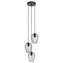Lustra vintage EGLO NEWTOWN 49479