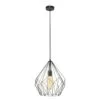 Pendul vintage EGLO CARLTON 49257