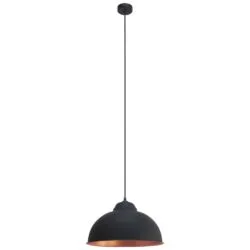 Pendul vintage EGLO TRURO 2 49247