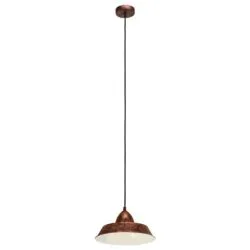 Pendul vintage EGLO AUCKLAND 49243