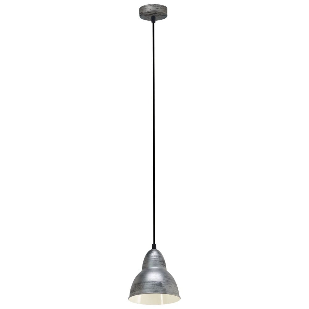 Pendul vintage EGLO TRURO 49236 | Eglo Romania Pendul TRURO E27 IP20 49236