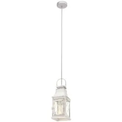Pendul vintage EGLO LISBURN 49222