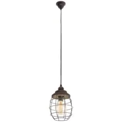 Pendul vintage EGLO BAMPTON 49219