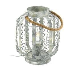 Veioza vintage EGLO HAGLEY 49134