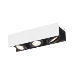 Plafoniera EGLO VIDAGO 39317