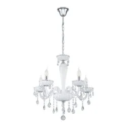 Candelabru EGLO CARPENTO 39113