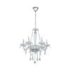 Candelabru EGLO BASILANO 1 39099 | Eglo Romania Candelabru BASILANO 18XE14 IP20 39095