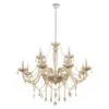 Candelabru EGLO BASILANO 39094