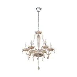 Candelabru EGLO BASILANO 39092